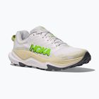 Scarpe da corsa da uomo HOKA Torrent 4 white/neon night