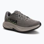 Scarpe da corsa da uomo HOKA Rincon 4 hoka asphalt grey/gravel