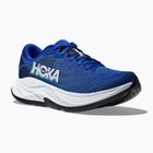 Scarpe da corsa da donna HOKA Rincon 4 ultramarine/nero