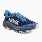 Scarpe da corsa da uomo HOKA Speedgoat 6 GTX foggy night/charcoal grey