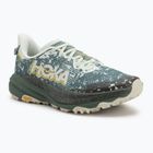 Scarpe da corsa da uomo HOKA Speedgoat 6 GTX sea flass/fern