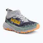 Scarpe da corsa da donna HOKA Speedgoat 6 MID GTX asteroid/cosmic grey