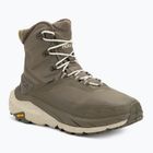 Scarpe da trekking da uomo HOKA Kaha 2 Frost GTX olive antico/fungo ostrica