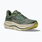 HOKA Bondi 9 scarpe da corsa da uomo succulente/di felce