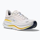 Scarpe da corsa da donna HOKA Bondi 9 bianco/grout