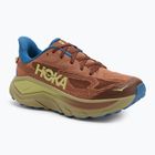 Scarpe da corsa da uomo HOKA Challenger 8 acero/cardamomo
