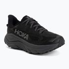 Scarpe da corsa donna HOKA Challenger 8 black/outer orbit