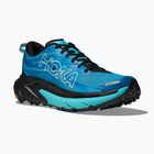 Scarpe da corsa da uomo HOKA Mafate 5 skyward blue/black