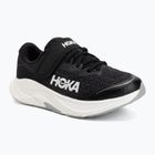 Scarpe da corsa per bambini HOKA Rincon 4 Little Kids black/white