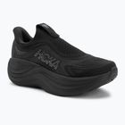 Scarpe da uomo HOKA Skyward Laceless nero/nero