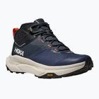 Scarpe da trekking da uomo HOKA Transport Hike GTX varsity navy/truffle salt