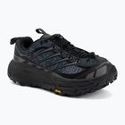 Scarpe HOKA Mafate Three 2 Wordmark Black/Outer Orbit