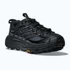 Scarpe HOKA Mafate Three 2 Wordmark Black/Outer Orbit