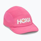 Cappello HOKA Trail Race cielo blu