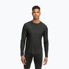 Maglia a maniche lunghe da running da uomo HOKA Airolite 2.0 black