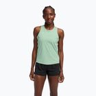 Canotta da corsa donna HOKA Airolite Tank 2.0 giada