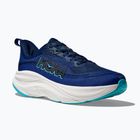 Scarpe da corsa da uomo HOKA Skyflow midnight blue/night sky