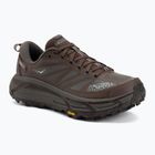 Scarpe da corsa Hoka Mafate Speed 2 fiesta/amber yellow