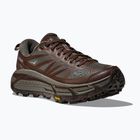 Scarpe da corsa Hoka Mafate Speed 2 fiesta/amber yellow