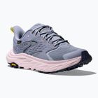 Scarpe da trekking da donna HOKA Anacapa 2 Low GTX tranquil blue/lilac cream
