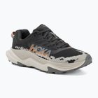 Scarpe da corsa da donna HOKA Torrent 4 black/putty
