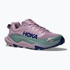 Scarpe da corsa da donna HOKA Torrent 4 fragrant lilac/tart cherry