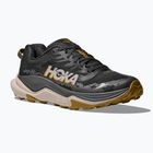 Scarpe da corsa da uomo HOKA Torrent 4 black/asphalt grey