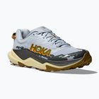 Scarpe da corsa da uomo HOKA Torrent 4 mineral blue/asphalt grey