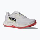 Scarpe da corsa uomo HOKA Rincon 4 frost/neon yuzu