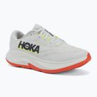 Scarpe da corsa uomo HOKA Rincon 4 frost/neon yuzu