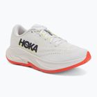 Scarpe da corsa donna HOKA Rincon 4 frost/neon yuzu