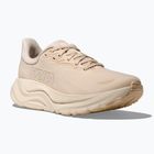 Scarpe da corsa donna HOKA Arahi 8 birch/alabaster