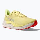 Scarpe da corsa da donna HOKA Arahi 8 sunlight/neon yuzu