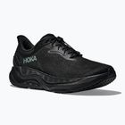 Scarpe da corsa uomo HOKA Arahi SR black/black