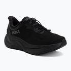 Scarpe da corsa uomo HOKA Arahi SR black/black
