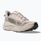 Scarpe da corsa da donna HOKA Challenger 8 stucco/asphalt grey