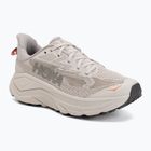 Scarpe da corsa da donna HOKA Challenger 8 stucco/asphalt grey