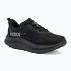 Scarpe da corsa da donna Hoka Kawana 3 black/black