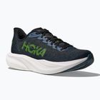 Scarpe da corsa da uomo HOKA Mach 7 varsity navy/faded navy