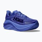 Scarpe da corsa donna Hoka Skyward X 2 blue blossom/celestial blue