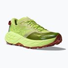 Scarpe da corsa da uomo HOKA Speedgoat 7 kiwi/neon tuzu