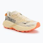 Scarpe da running da donna HOKA Speedgoat 7 vintage yellow/neon flame