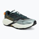Scarpe da running da uomo HOKA Speedgoat 7 Wide bay leaf/sea glass