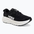 Scarpe da corsa maschili Hoka Gaviota 6 black/white