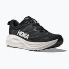 Scarpe da corsa uomo HOKA Gaviota 6 black/white