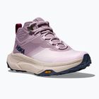 Scarpe da trekking da donna HOKA Transport Hike GTX fragrant lilac/lilac cream