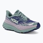 Scarpe da corsa da donna HOKA Stinson 7 rosemary/fragrant lilac