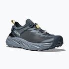 Sandali da uomo HOKA Hopara 2 slate blue/washed blue