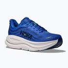 Scarpe da corsa da uomo HOKA Bondi 9 cobalt blue/ultramarine