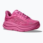 Scarpe da corsa uomo HOKA Bondi 9 crabapple/crabapple